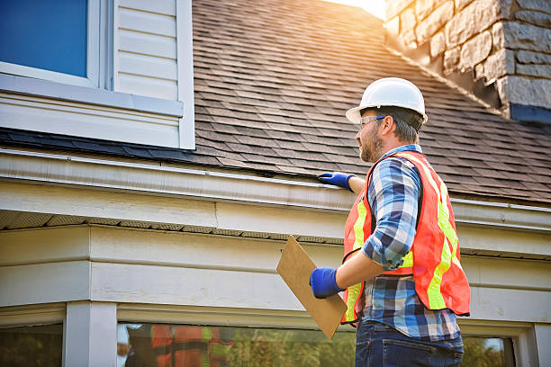 Licensed Roofing service in Troy, KS - Ben Roofing and Steel LLC
